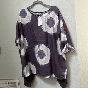 Women's Plus Size 2-piece Outfit (NWT)